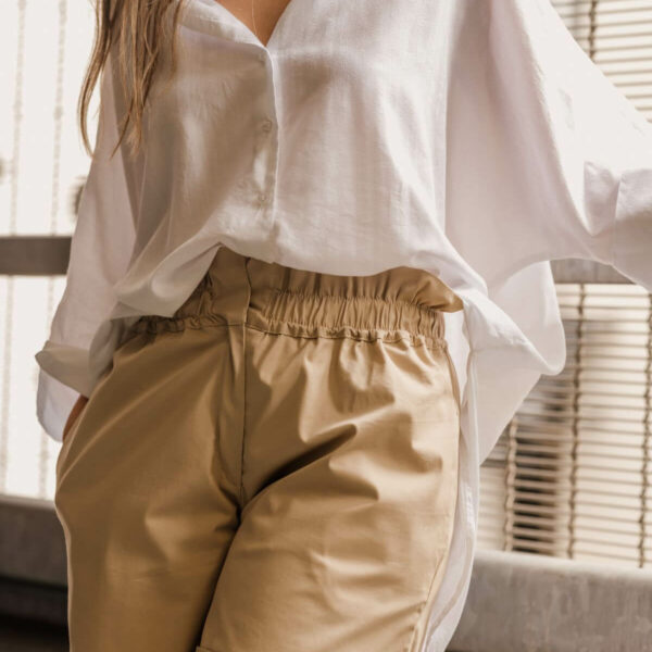 Hugo shorts