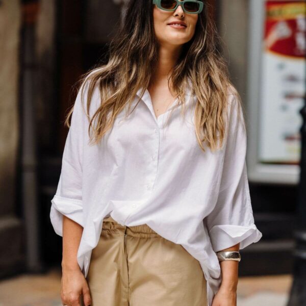 Stella shirt